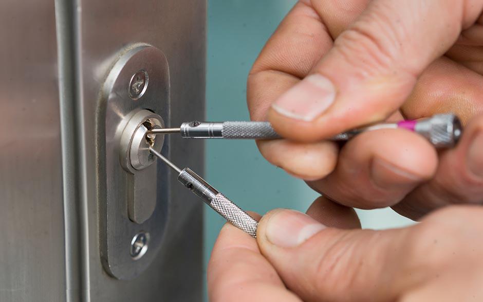 serrure porte chambre Pierrefitte-sur-Seine